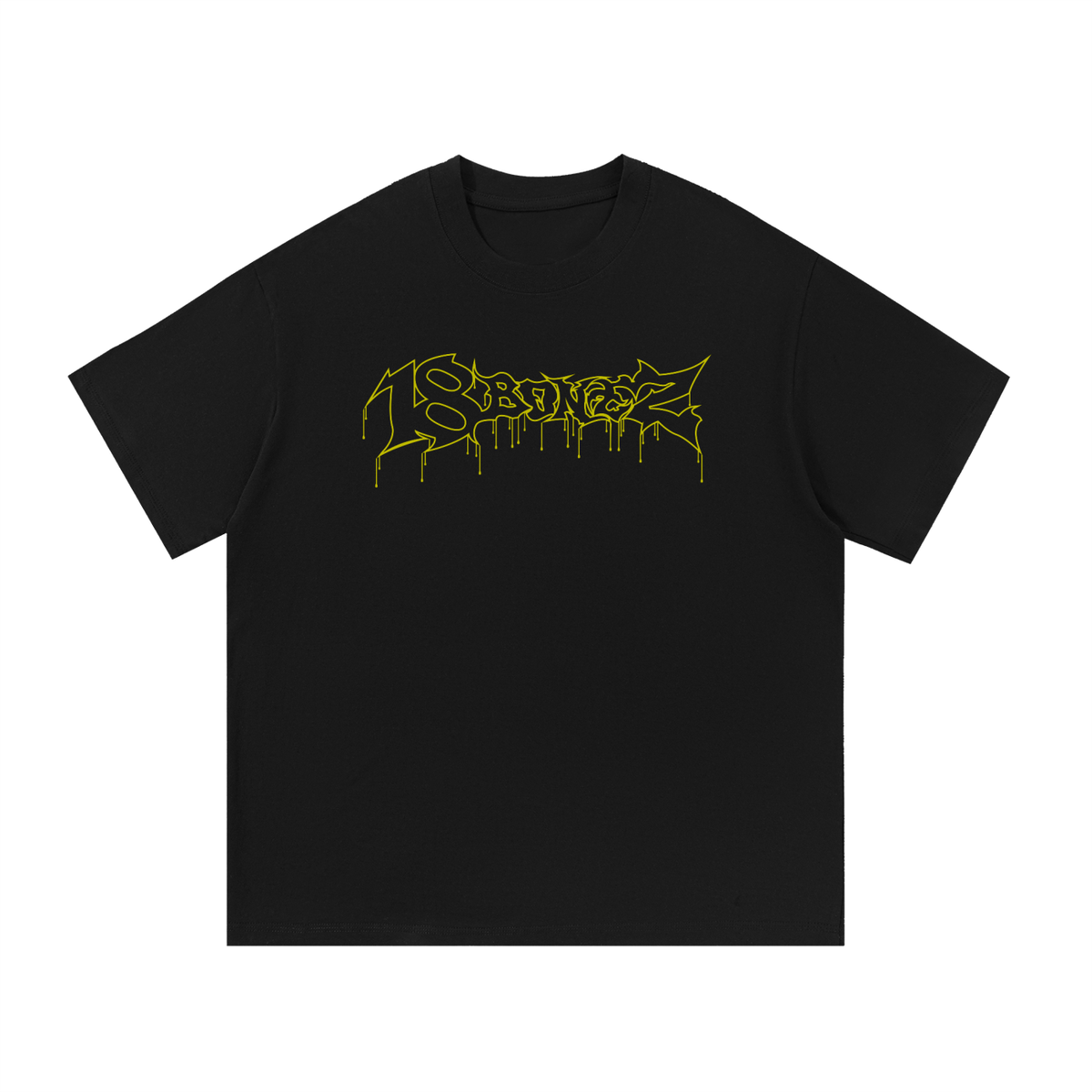 18 Bonez - Gold Drips