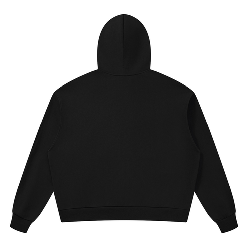 18 Bonez - Gold Drip - Hoodie