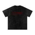 18 Bonez - Washed - Drips