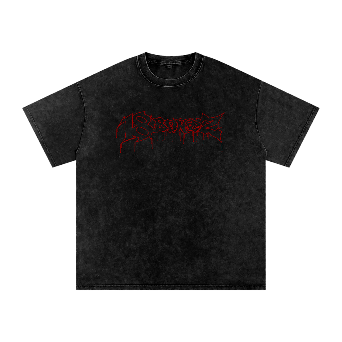 18 Bonez - Washed - Drips