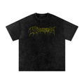 18 Bonez - Washed - Gold