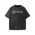 Washed OG Grey Snow Washed Kids' T-Shirt